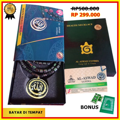 KALUNG KESEHATAN GELANG KESEHATAN AKSESORIS FASHION GELANG MAGNET KALUNG MAGNET KALUNG PRIA WANITA