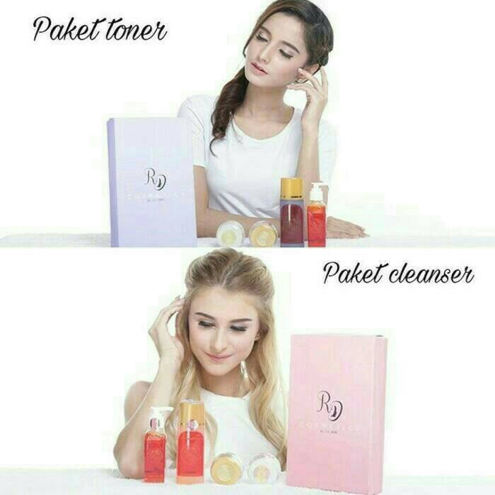 CREAM RD BY CV ARNI ORIGINAL BPOM