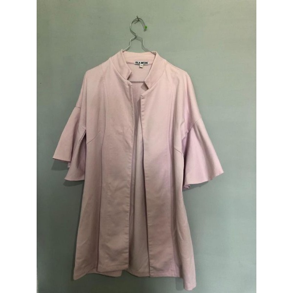 Cardigan/outer Isla mode preloved