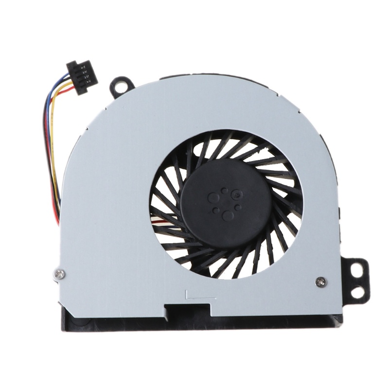 Bt Pengganti Notebook CPU Cooler Fan Untuk Dell Lintang E5440 Laptop Cooling Fan Aksesoris Komputer