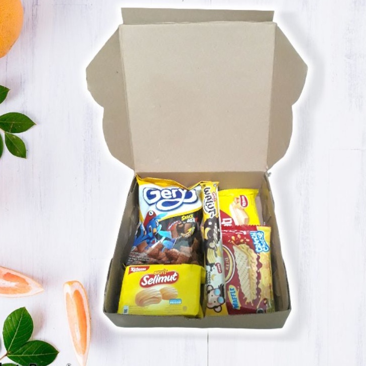 

Hampers sanck
