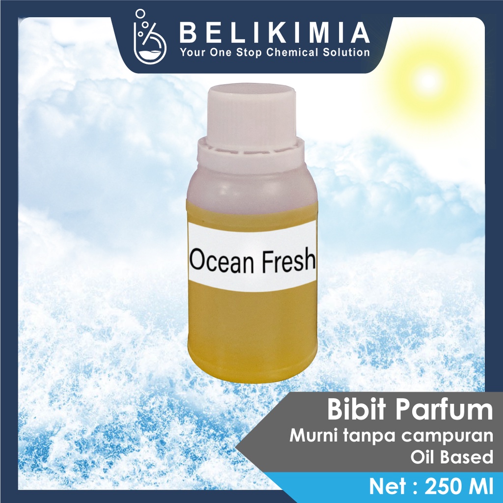 Bibit Parfum Ocean Fresh 250 ml