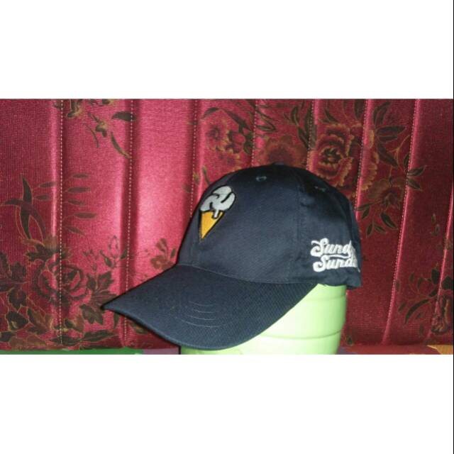 TOPI MURAH SUNDAY SUNDAY