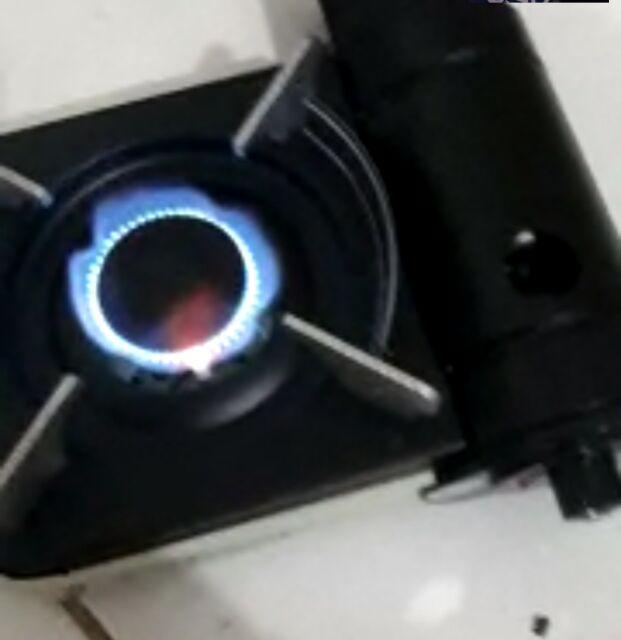 Cosmos Kompor Gas Mini Travel Kompor Portable Cgc121p Cgc 121p