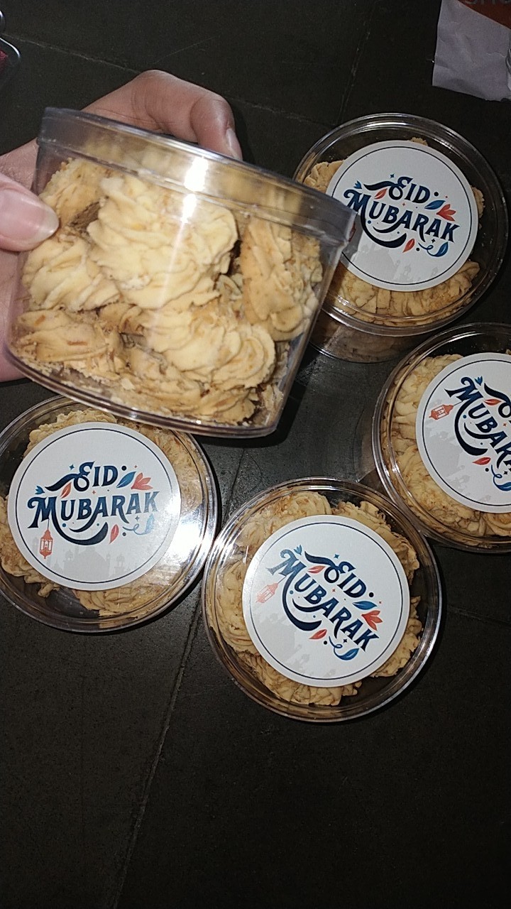Toples Tabung 6 Cm + Tutup Merek Fim Harga 1 Lusin ( 12 Pcs )