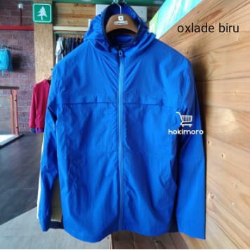 Jaket Consina Vista Trail