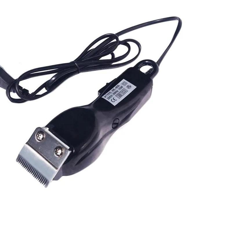 ♢ - Mesin Cukur Listrik Happy King HK 900 Sistem Charger - Alat Cukur Potong Rambut Jenggot Kumis ❃