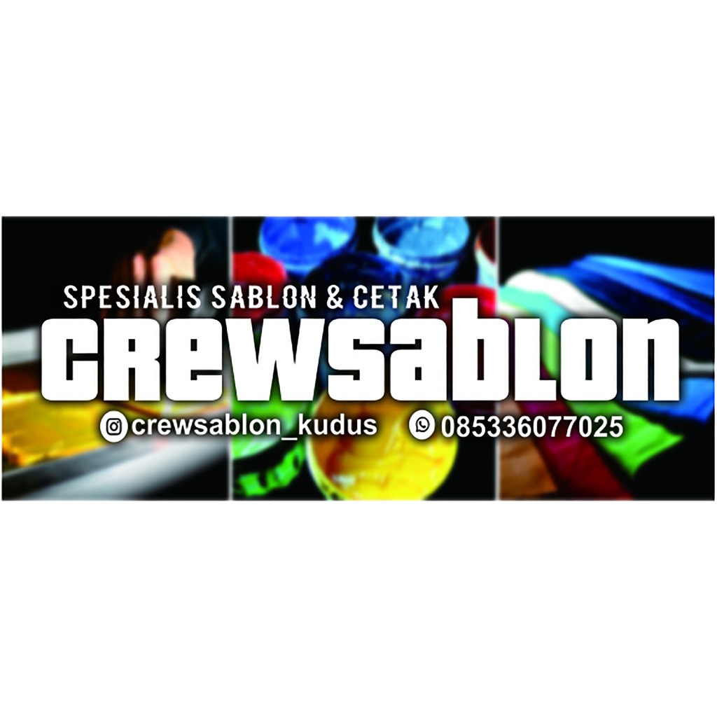 

Stiker Vynil china 1 lbr A3