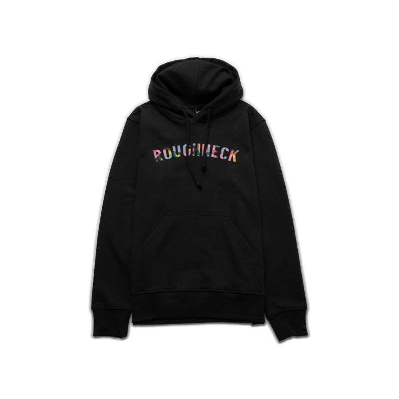 PULLOVER HOODIE HANNYA KYOGEN V2 / Hoodie Memphis / Hoodie Memphisorigins / Jaket Memphisorigins / Hoodie Roughneck / Crewneck Roughneck / Jaket Roughneck