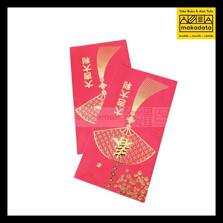 

ANGPAO IMLEK PREMIUM TAHUN 2020 PALING MURAH (Y29) TERMURAH