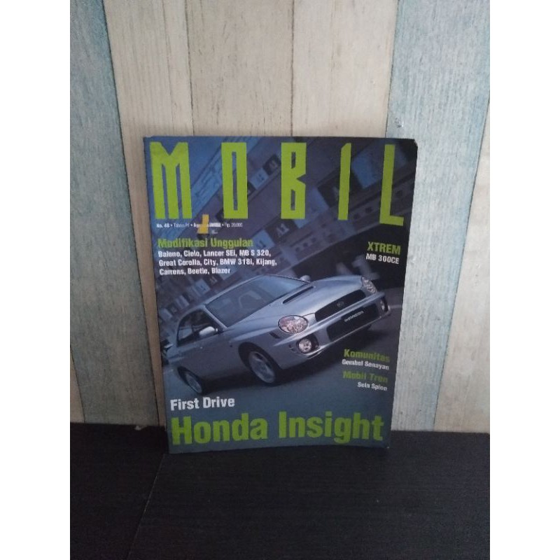 Ide 70+ Majalah Modifikasi Mobil Indonesia Gratis Terbaru