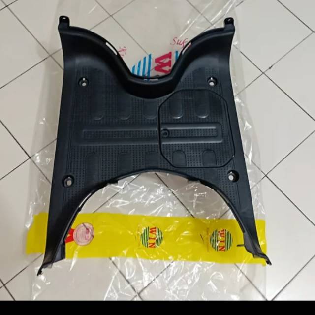 bordes pijakan kaki scoopy new 2017 2018