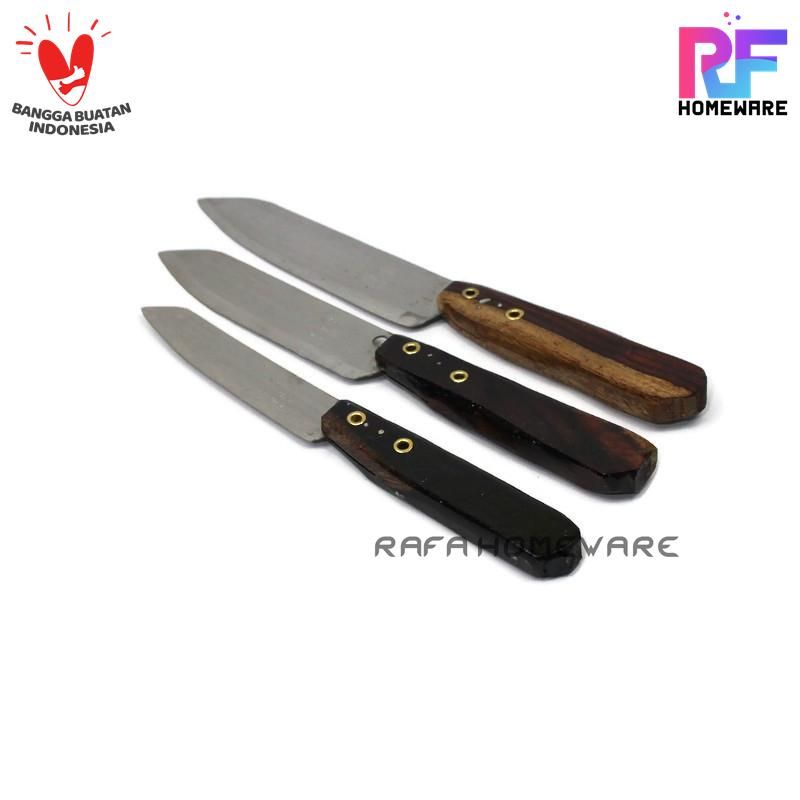 PISAU JAWA GAGANG KAYU