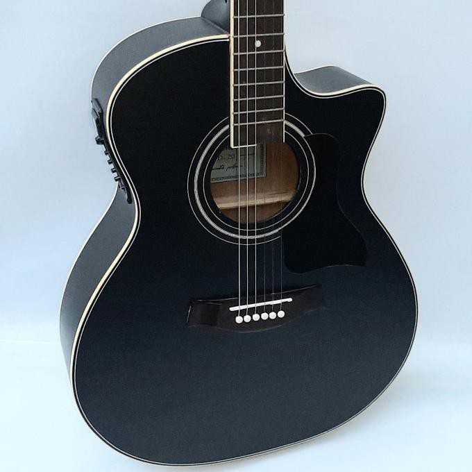 Gitar Acoustik Elektrik Device China