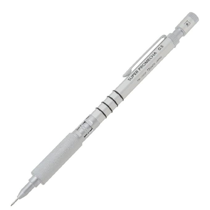 

siap kirim] Ohto Super Promecha 1500P PM-1500 0.5 Drafting Pencil