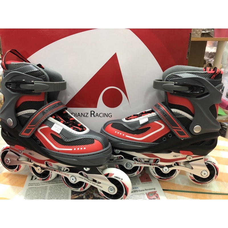 Sepatu Roda Ardianz New Model