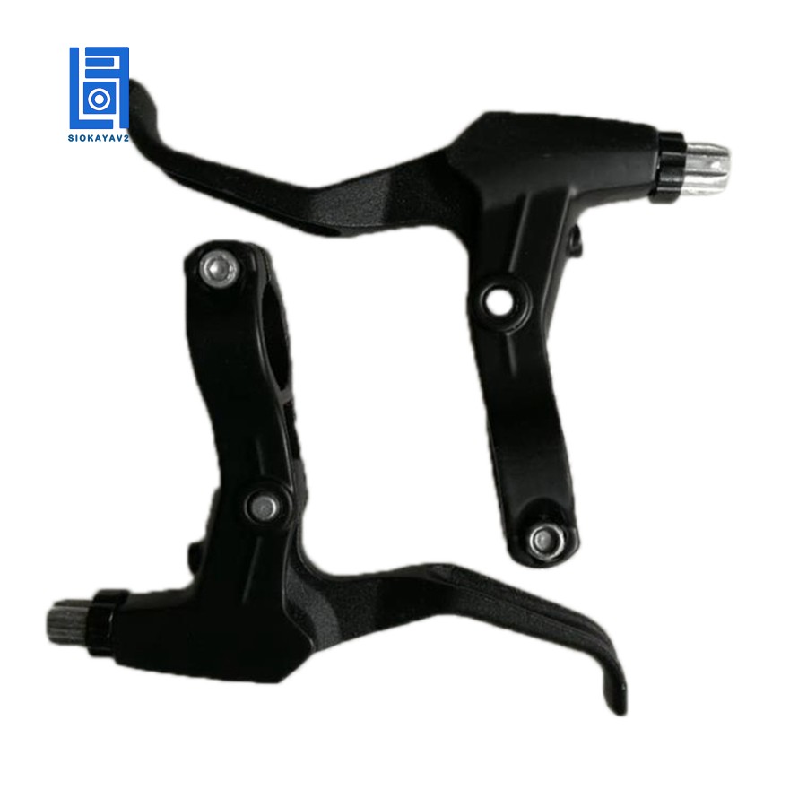 bicycle brake lever