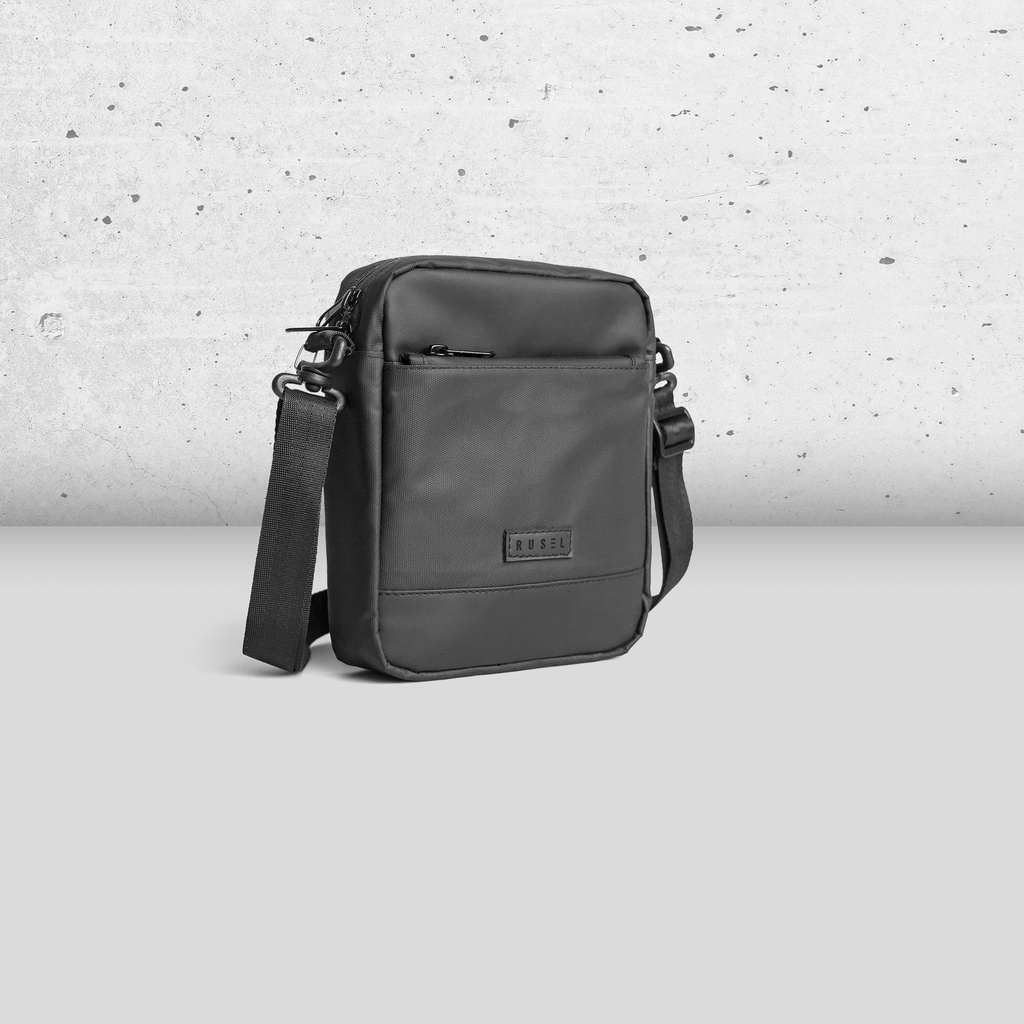 RUSEL BASIC I Slingbag Saga