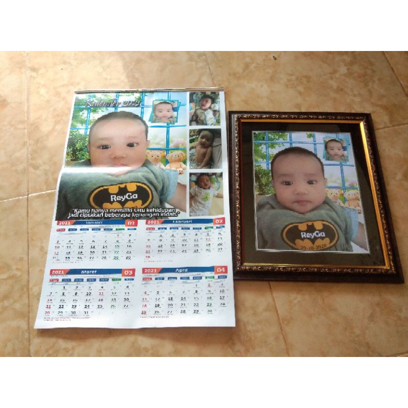 Jual cetak foto ukuran 10Rs | Shopee Indonesia