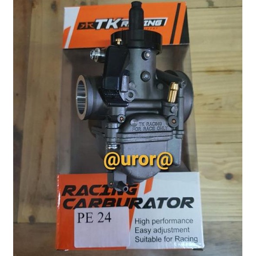 Karburator PE 24 ~ TK Racing