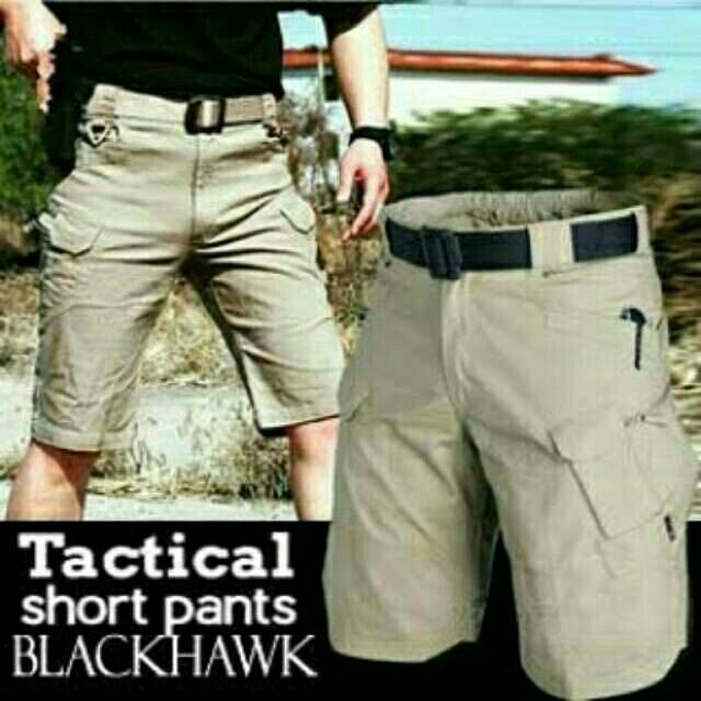 Celana Pendek Blackhawk