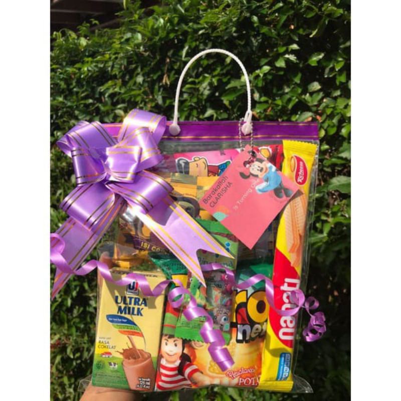 

bingkisan Ulang Tahun Premium