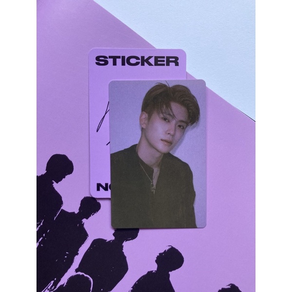 (booked) jaehyun passwall