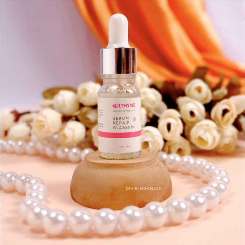 SERUM REPAIR GLASSKIN ULTHYME SKINCARE