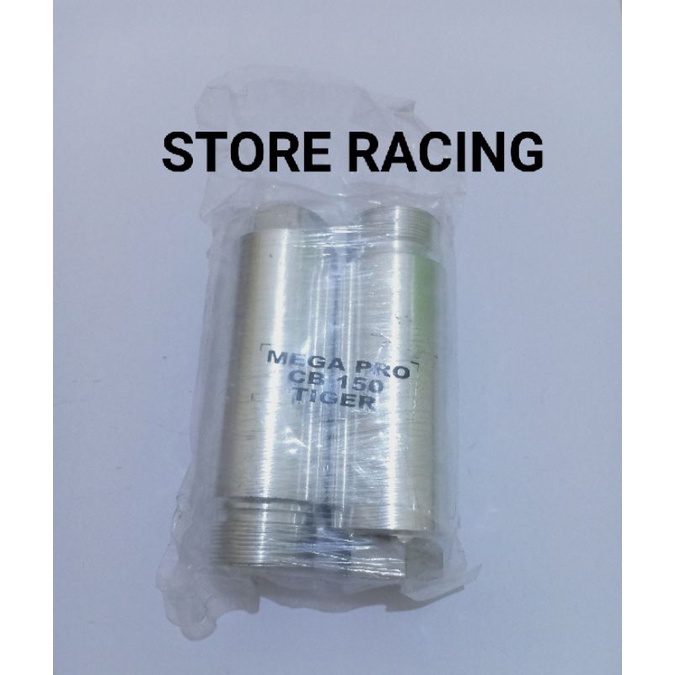 Peninggi shock depan cb150R old cb150R new CBR 150 facelift verza mega pro new