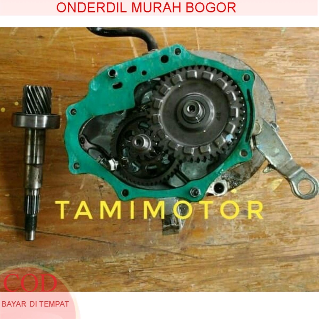 rasio honda beat esp beat pop beat f1 gigi rasio beat