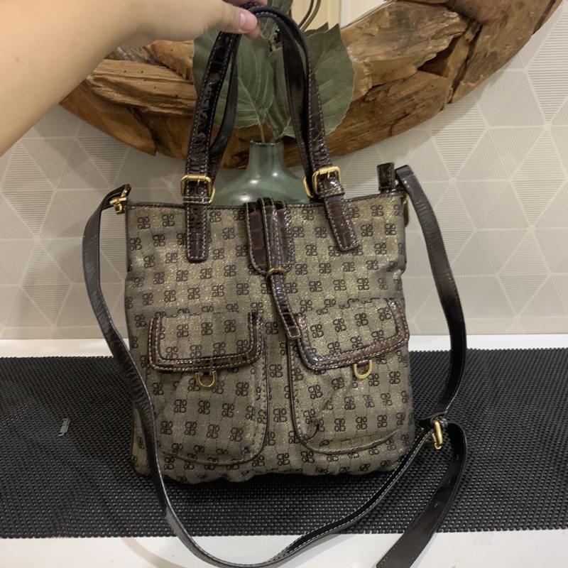 tas cobo original