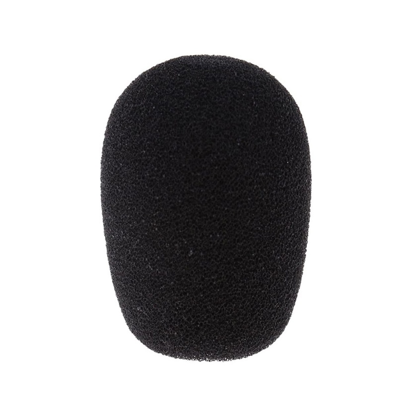 Vivi Busa Filter Cover Microphone Genggam Untuk RODE M5 NT5 NT6 NT55