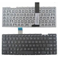 Keybod/key board/Keyboard Laptop ASUS X452, X452E, X452EA, X452C, X452CP AMD Intel