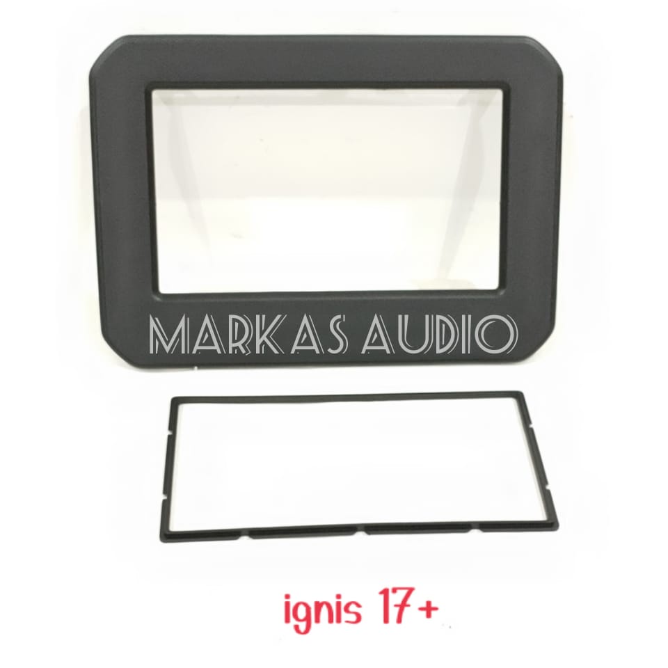 Frame Tape Suzuki Ignis 2017 / Frame Tv Suzuki Ignis/ Frame suzuki ignis