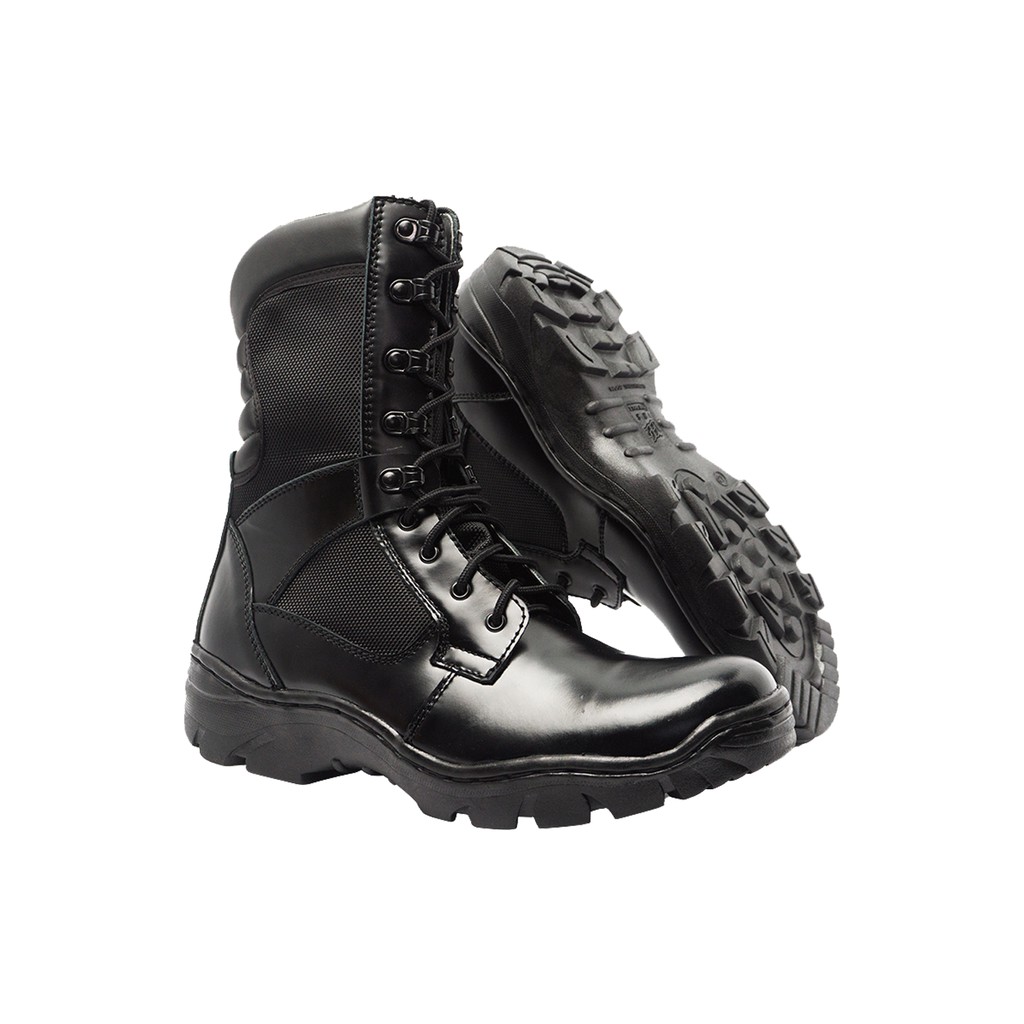 Sepatu Tactical Boots Pria | NOBU