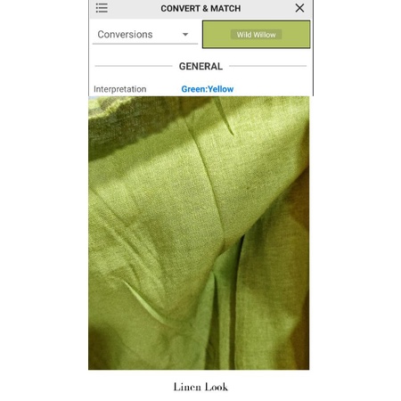 Kain linen meteran, bahan linen eceran, linen polos, linen motif, celana linen, kemeja linen, tas li