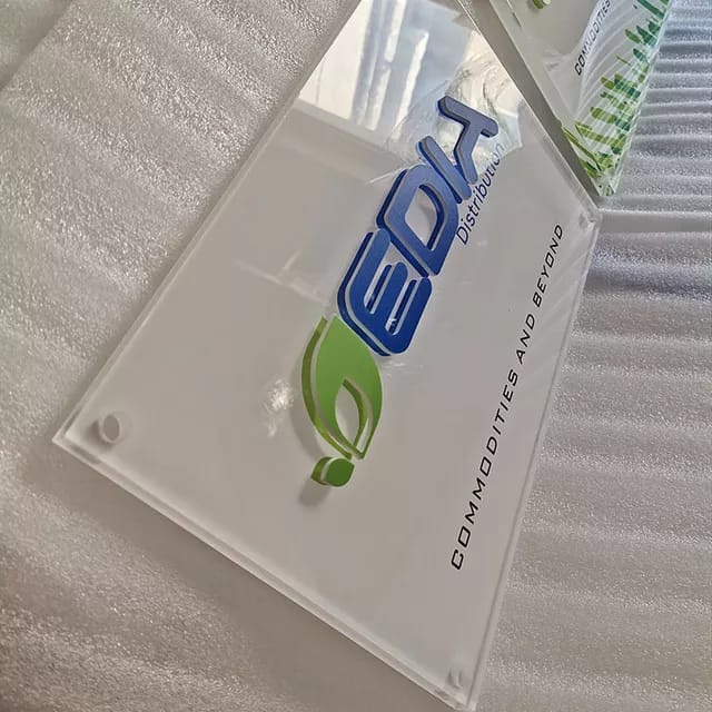 

Jual Signage Akrilik Papan Nama Logo Dinding Papan Nama Perusahaan