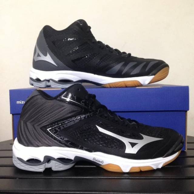 mizuno wl z