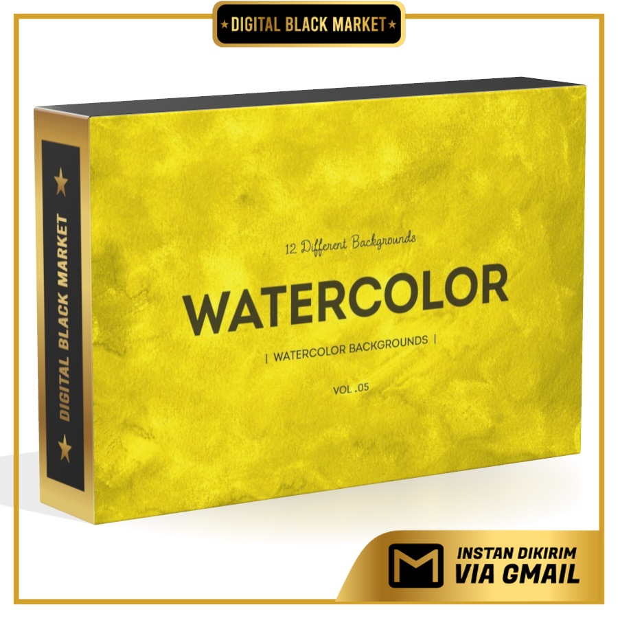 Water Color Backgrounds V5 - JPEG Ultra HD