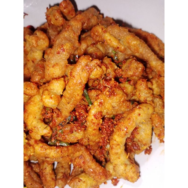 

usus crispy