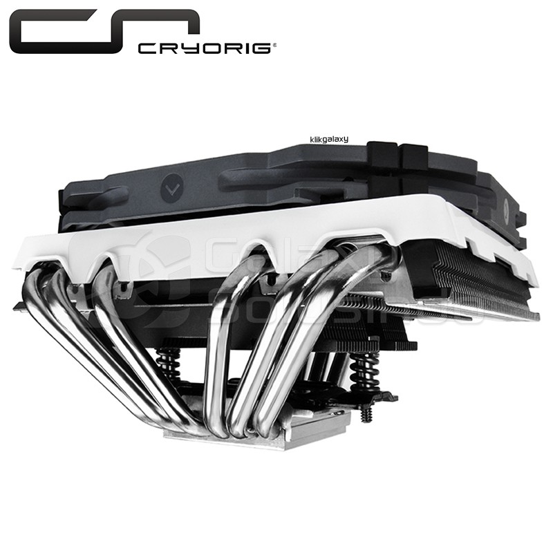 Cryorig C1 Universal CPU Cooler