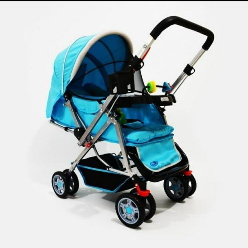 STROLLER BAYI LABEILLE CLASSIC A019/ sb 6215