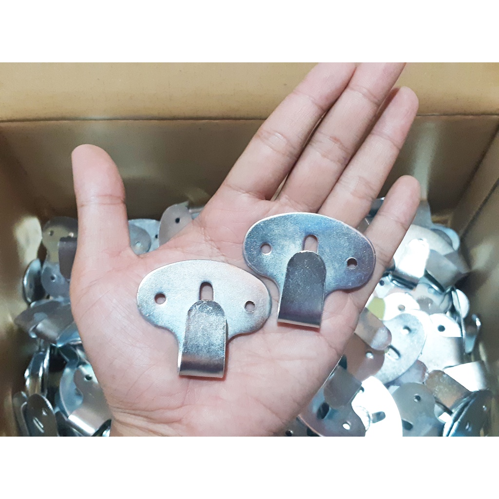 Gantungan Apar Pemadam Api Yamato / Gantungan Apar Gepeng