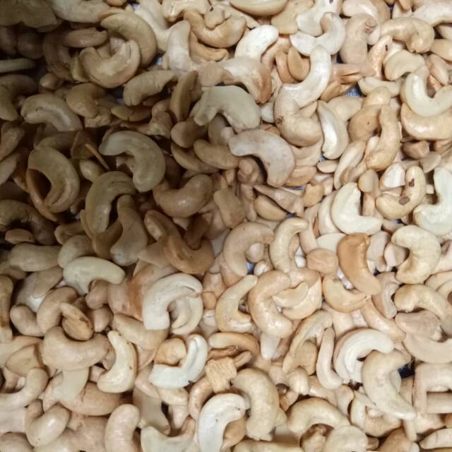 

TOKO BARU!! MEDE GORENG BELAH 1 kg