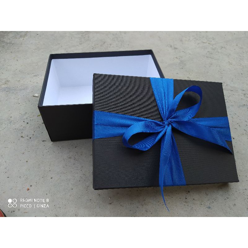 

gift box kotak kado hampers asesoris souvenir hadiah ulang tahun|| 20x15x8cm