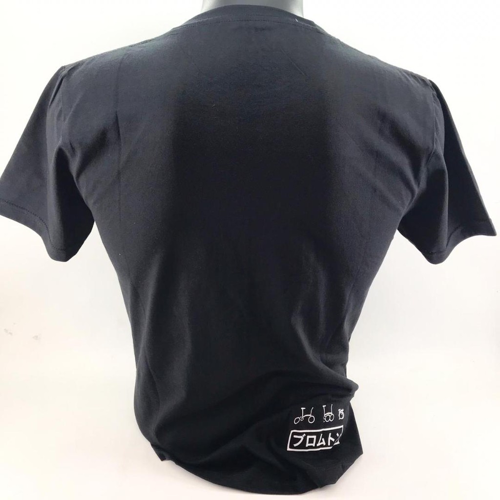 Kaos Neology Bike Sepeda Lipat Gowes Japan