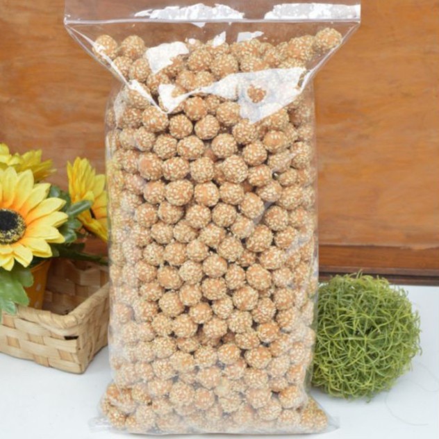 

KUE CIPUT WIJEN/ONDE ONDE MINI 1 KG