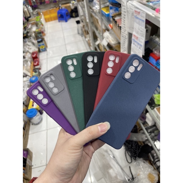 OPPO RENO 8/PRO/7 5G/6 4G/5G/5F/4/4F/5 4G SILIKON CASE ANTI BARET