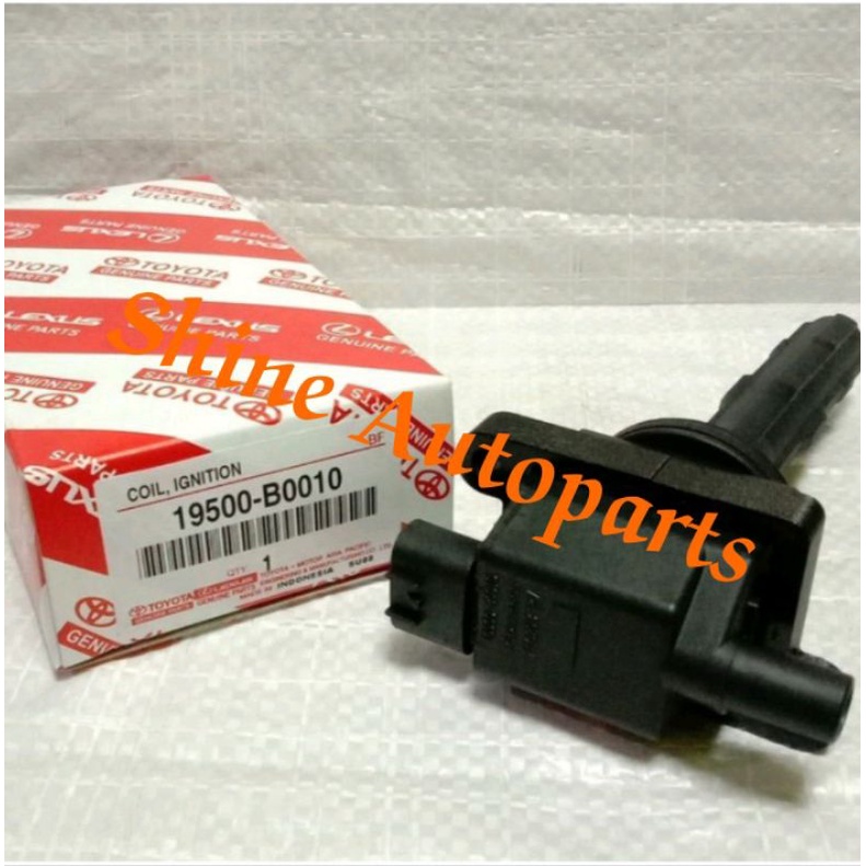 COIL IGNITION AVANZA NON VVTI KOIL PENGAPIAN TOYOTA AVANZA NON VVTI