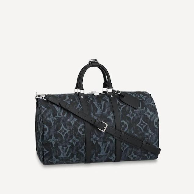 TRAVEL BAG PRIA/WANITA LV MIRROR QUALITY // TV6 SD4524SX